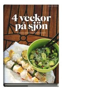 4 veckor på sjön, Jennie Gillander